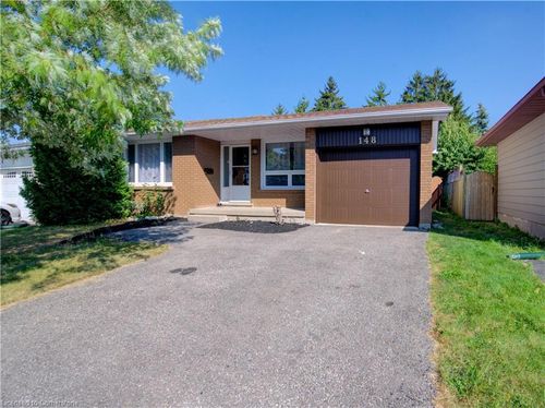 148 Driftwood Dr, Kitchener, ON, N2N1T1 | Card Image