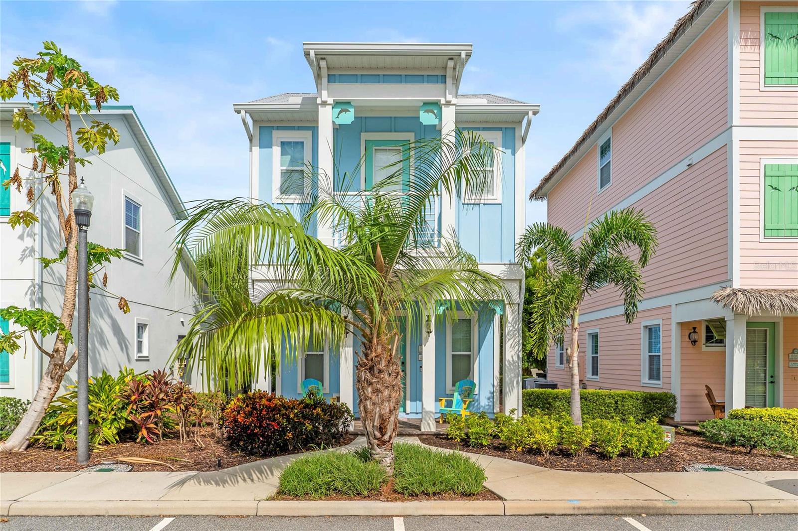Residential Lease in KISSIMMEE