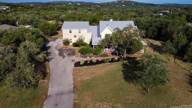 6015 Cornwall Dr, House other with 5 bedrooms, 4 bathrooms and null parking in Spring Branch TX | Image 50