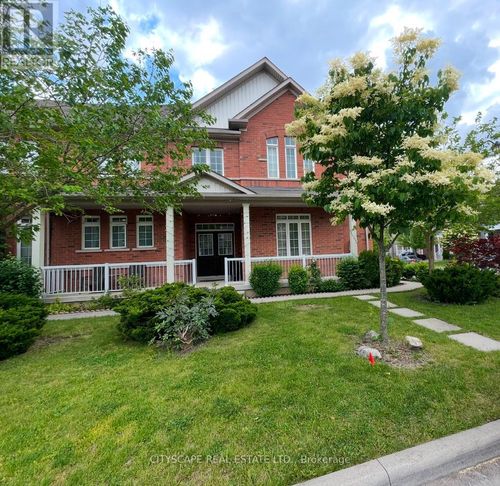 321 Racey Trail, Milton, ON, L9T0B2 | Card Image