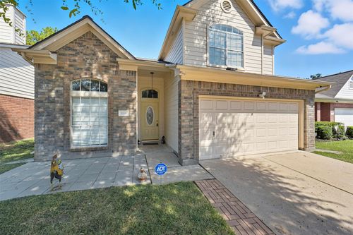20014 Rolling Hills Ln, Katy, TX, 77449-4672 | Card Image