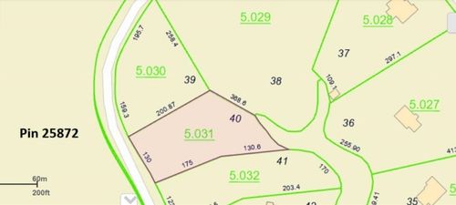 Lot 40 Sipsey Pines Rd, Arley, AL, 35541 | Card Image