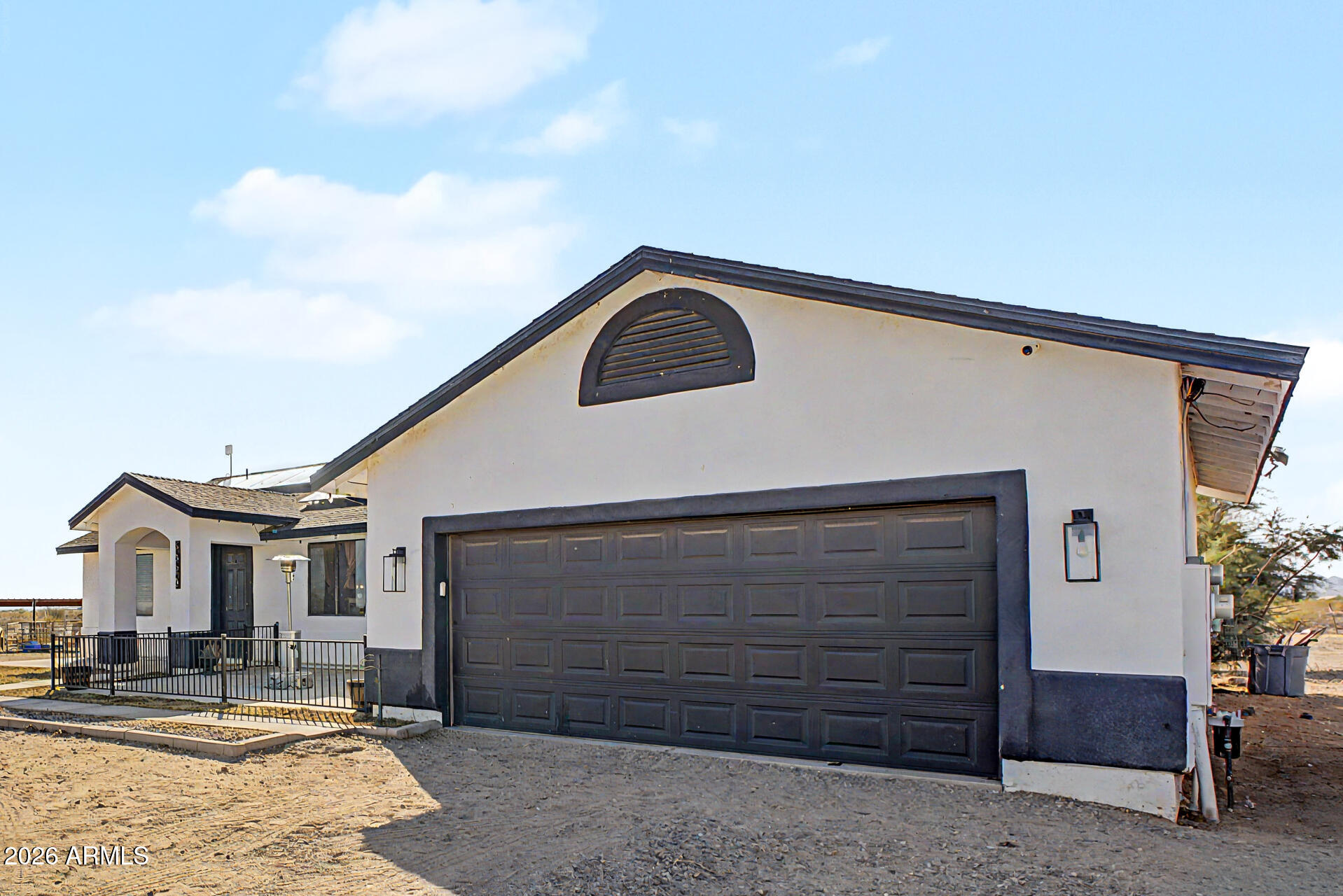 Residential in Tonopah 4