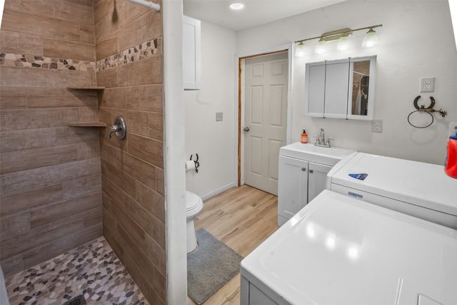 780 Oak St, House other with 2 bedrooms, 1 bathrooms and null parking in Hartsel CO | Image 44