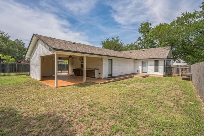 3307 Northwest Blvd, House other with 3 bedrooms, 2 bathrooms and null parking in Georgetown TX | Image 27