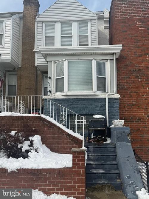 5754 N Marvine St, PHILADELPHIA, PA, 19141-4117 | Card Image