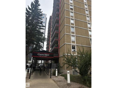 101-10140 120 St Nw, Edmonton, AB, T5K1Z8 | Card Image