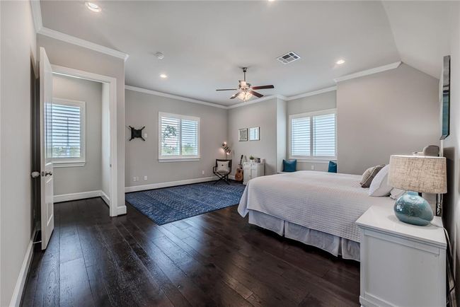 8670 Green Kolbe Ln, House other with 3 bedrooms, 3 bathrooms and 2 parking in Houston TX | Image 20