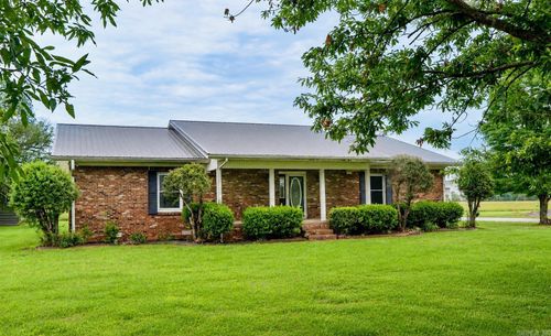 7789 Wilburn Rd, Pangburn, AR, 72121-9582 | Card Image