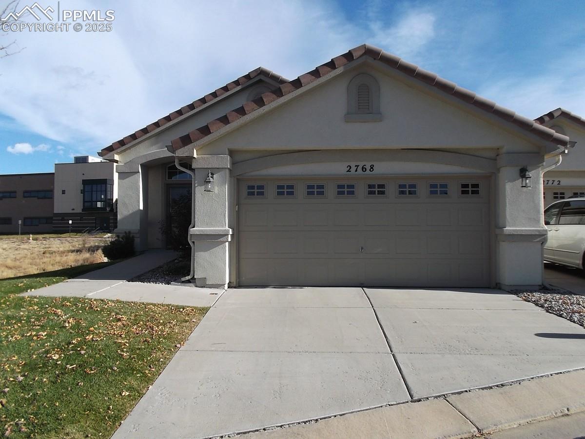 Residential in Colorado Springs 3