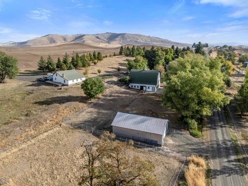 3351 Lone Pine Rd, Tekoa, WA, 99033-9779 | Card Image