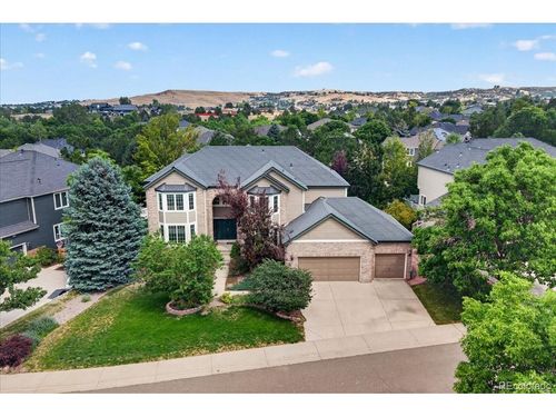 10852 Bobcat Ter, Lone Tree, CO, 80124-9531 | Card Image