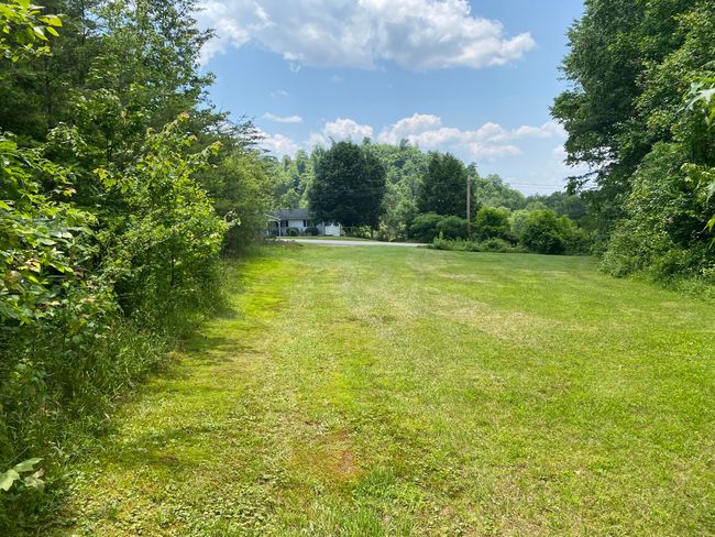 648 Hayes Creek Rd, House other with 3 bedrooms, 1 bathrooms and null parking in Strunk KY | Image 35