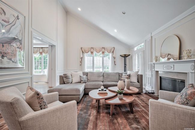 27 Cherrywood Ln, House other with 4 bedrooms, 4 bathrooms and null parking in Manhasset NY | Image 8