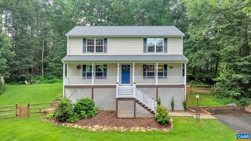 222 White Cedar Rd, BARBOURSVILLE, VA, 22923-2754 | Card Image