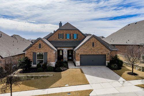 9800 Excursion Dr, Little Elm, TX, 75068-0758 | Card Image