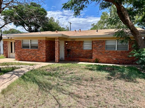 4902 43rd St, Lubbock, TX, 79414-3035 | Card Image