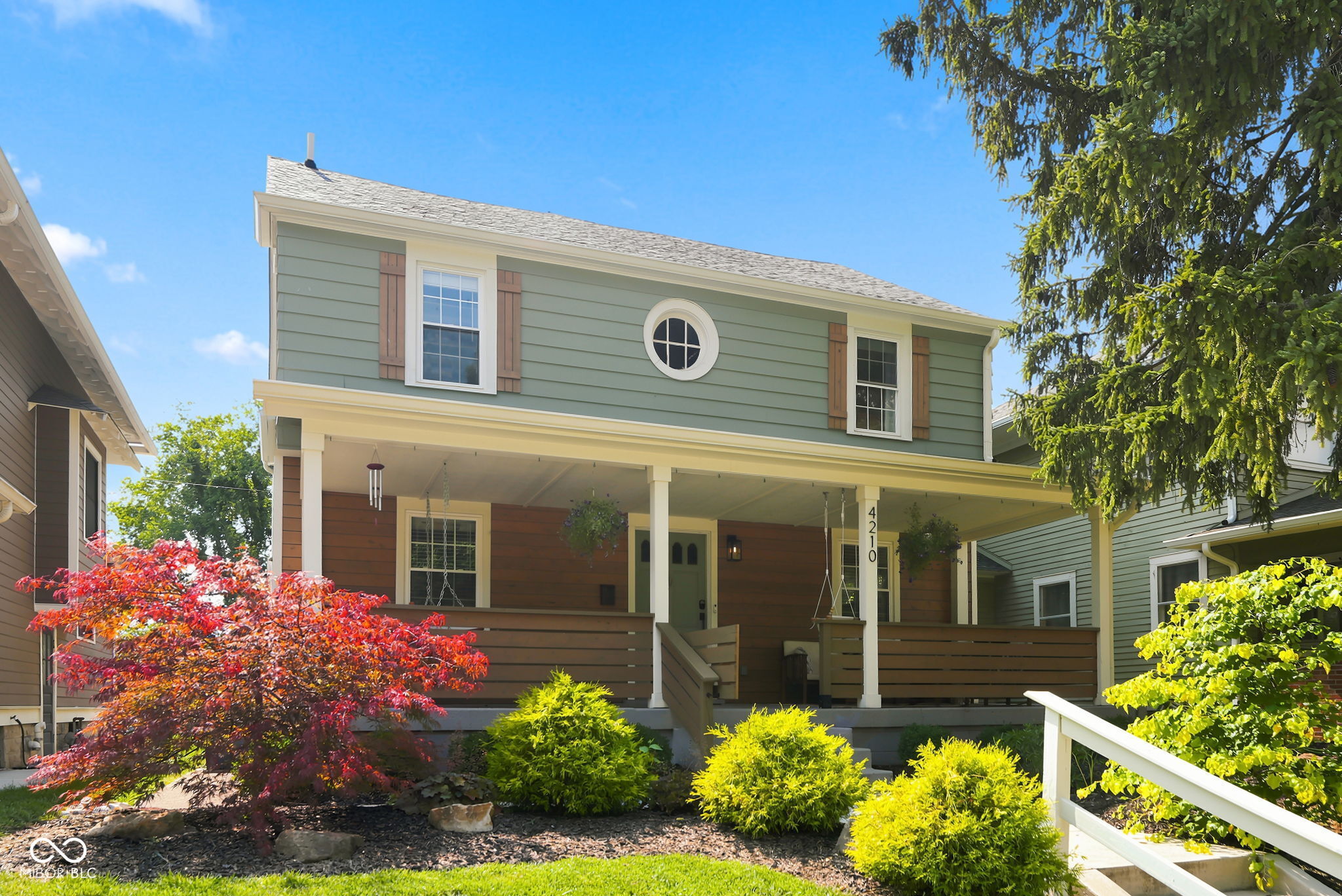 Residential in Indianapolis 2
