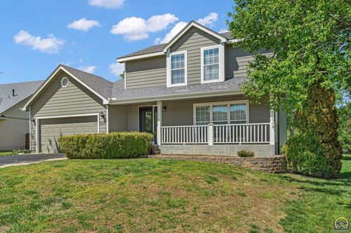 3639 Sw Glendale Dr, Topeka, KS, 66614-6510 | Card Image