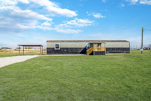 123 Eldorado St, Decatur, TX, 76234-2493 | Card Image