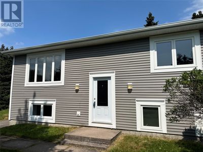 25 St John's Rd, Home with 4 bedrooms, 2 bathrooms and null parking in Conception Harbour NL | Image 3