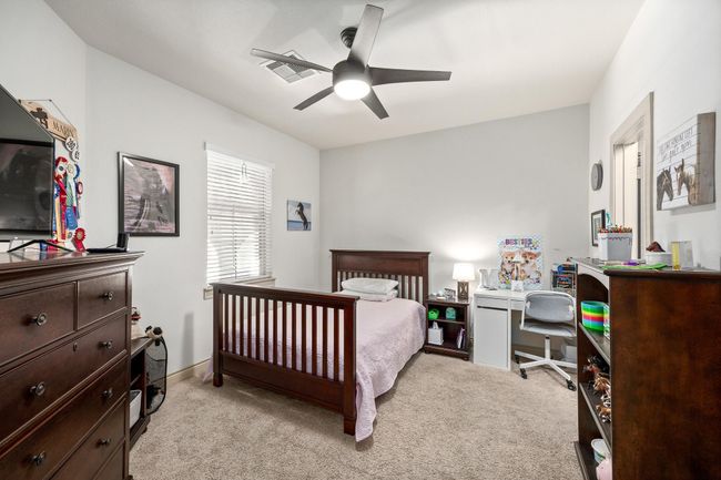 Secondary bedroom #4 | Image 35