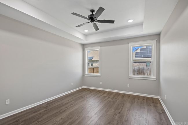 4047 Kindness Ct, House other with 4 bedrooms, 3 bathrooms and null parking in Alexander AR | Image 22