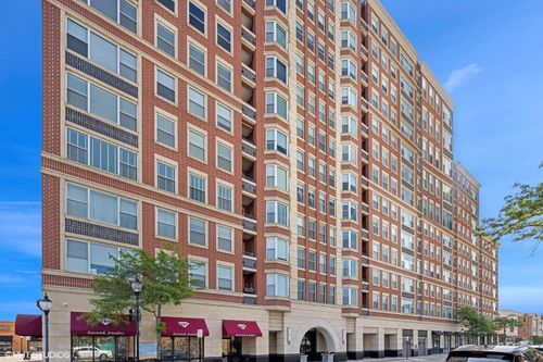 unit-707-77 S Evergreen Ave, Arlington Heights, IL, 60005-1491 | Card Image