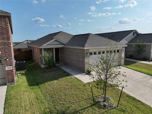 3029 Ashbrook Ln, Anna, TX, 75409-6154 | Card Image