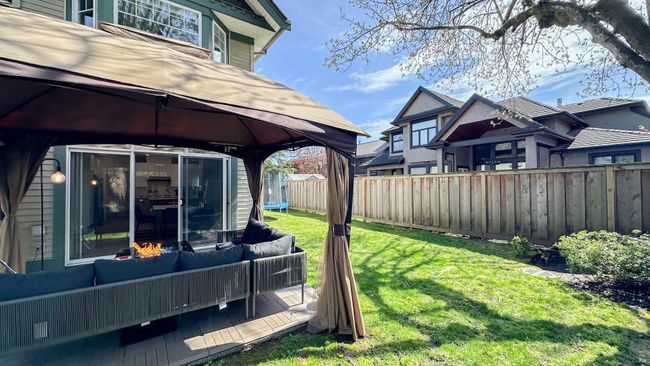 27 - 7600 Blundell Road, Townhouse with 4 bedrooms, 2 bathrooms and 2 parking in Richmond BC | Image 34