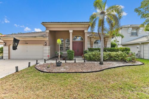 1766 Annandale Cir, Royal Palm Beach, FL, 33411-6103 | Card Image