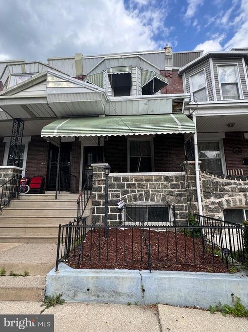 1445 N 59th St, PHILADELPHIA, PA, 19151-4202 | Card Image