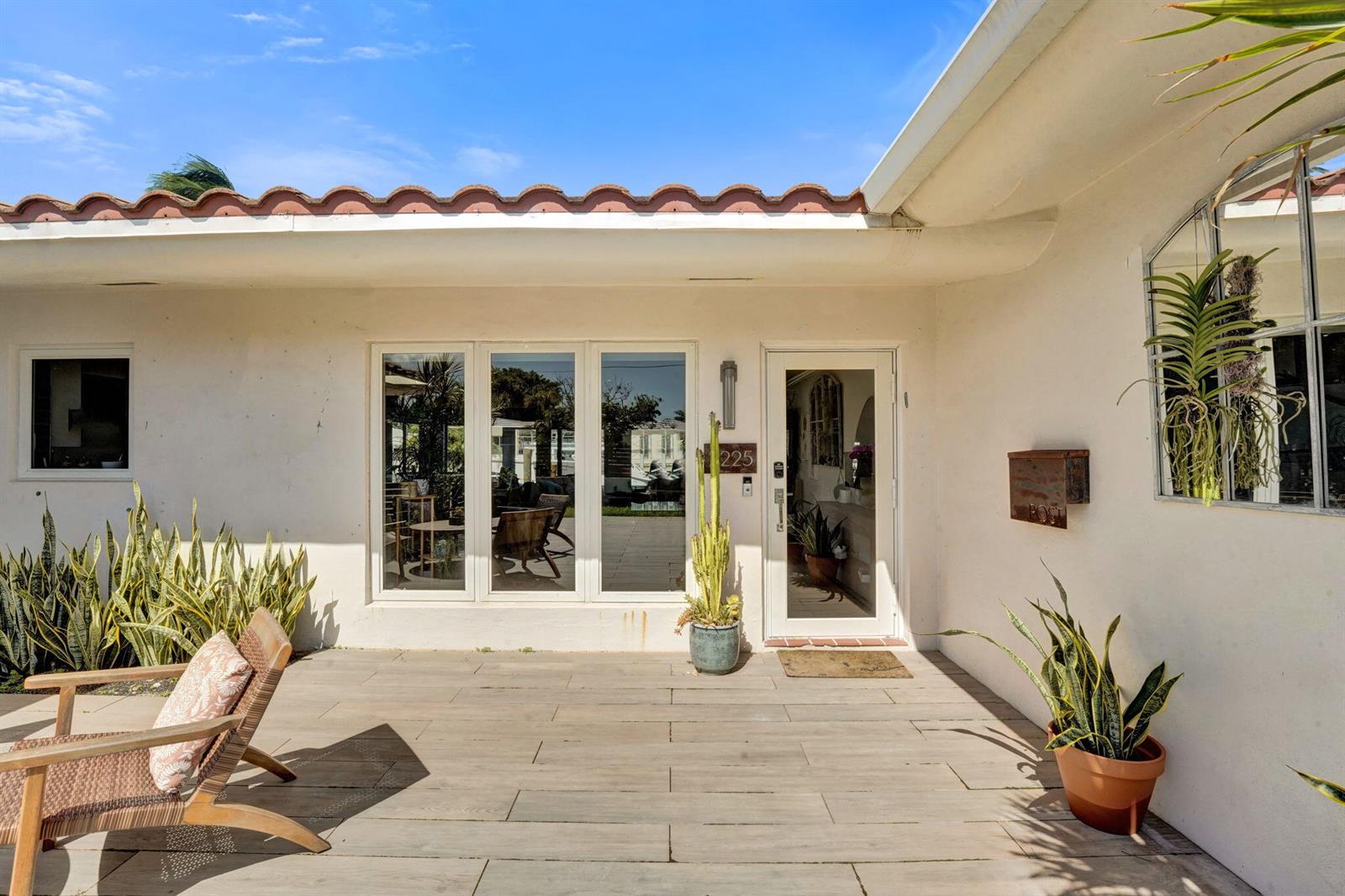 Residential Lease in Fort Lauderdale 5