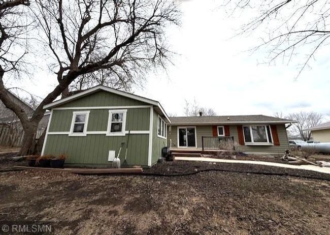 Back of Shed and House | Image 22