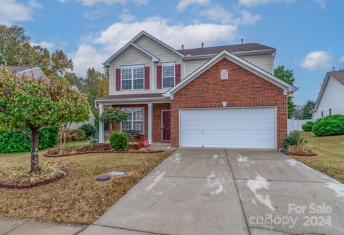 45 Farm Brook Way, Simpsonville, SC, 29681-3509 | Card Image