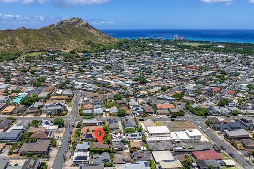 a-618 11th Ave, Honolulu, HI, 96816-6401 | Card Image
