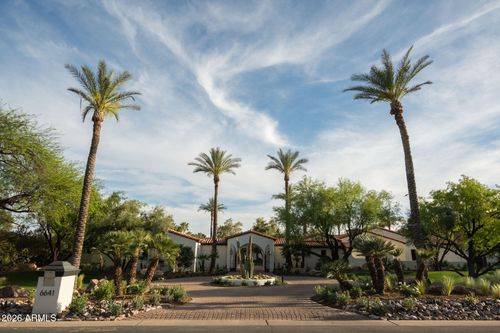 6641 E Meadowlark Ln, Paradise Valley, AZ, 85253-3620 | Card Image