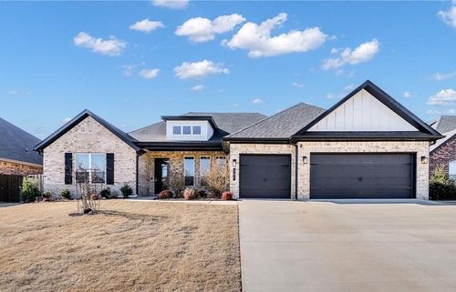 791 Brunello Cir, Tontitown, AR, 72762-7045 | Card Image