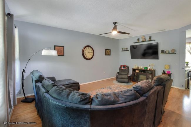 34852 Teeview Ln, Townhouse with 3 bedrooms, 3 bathrooms and null parking in ZEPHYRHILLS FL | Image 11
