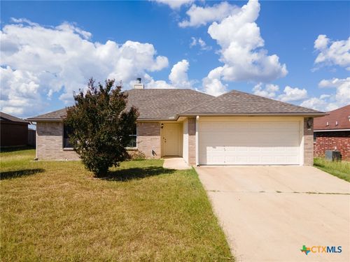3809 Kevin Shaw Dr, Killeen, TX, 76549-5507 | Card Image