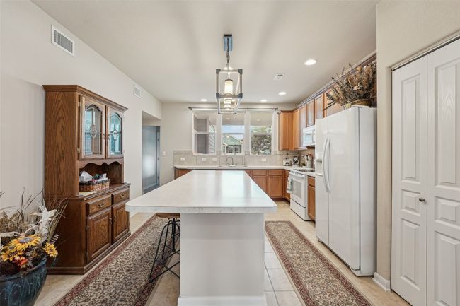 1261 Nevarez, House other with 3 bedrooms, 2 bathrooms and 4 parking in Kyle TX | Image 11