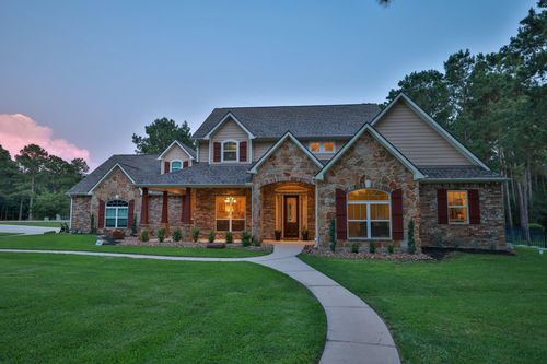29122 Champions Dr, Magnolia, TX, 77355-5628 | Card Image