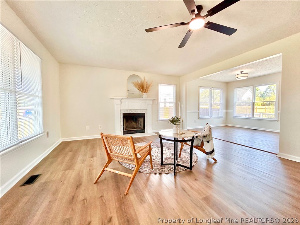 Residential in Hope Mills 4