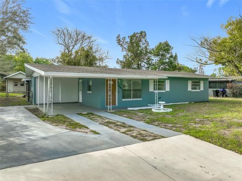 5399 Paladin Way, ORLANDO, FL, 32810-3332 | Card Image