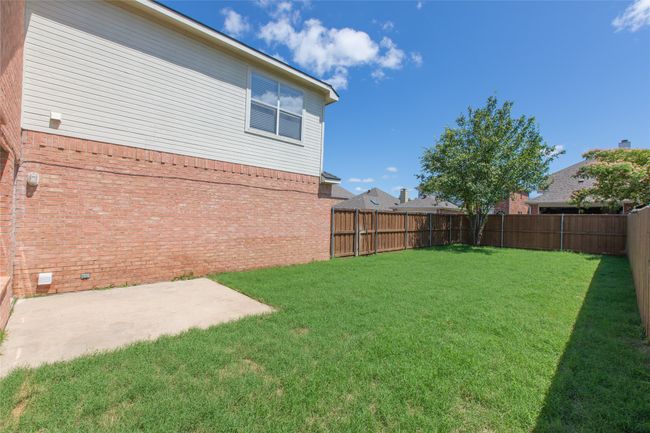 1510 Oak Tree Rd, House other with 4 bedrooms, 3 bathrooms and null parking in Allen TX | Image 39