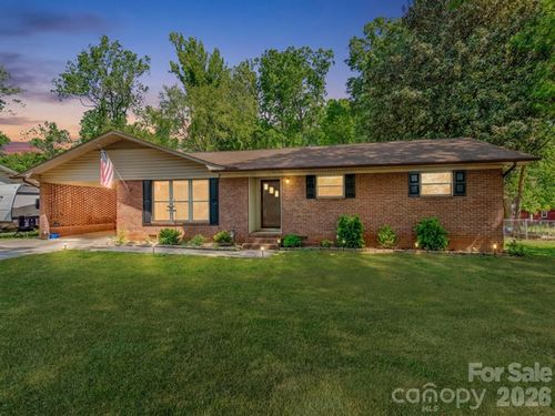 235 Central Heights Dr Sw, Concord, NC, 28025-9269 | Card Image