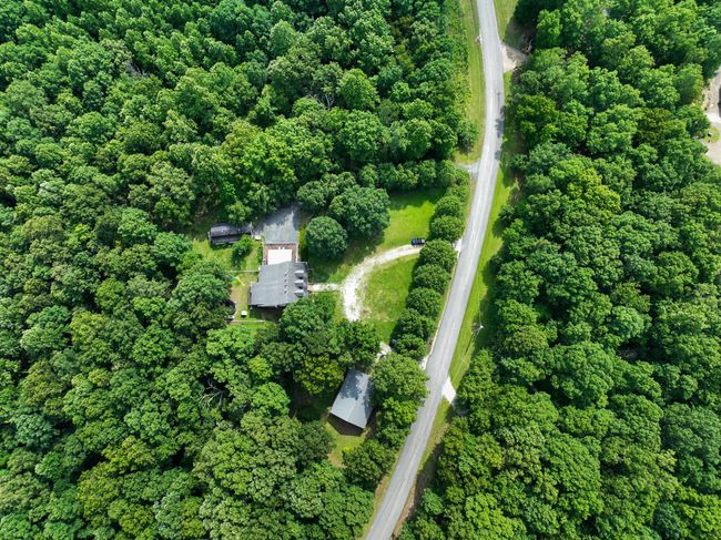 208 Claude Carroll Rd, House other with 3 bedrooms, 3 bathrooms and 2 parking in Hohenwald TN | Image 41