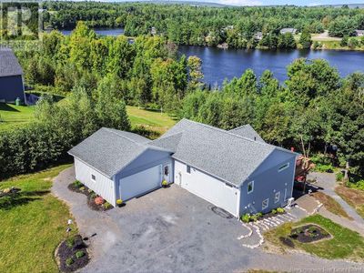 4 Clearview Crt, House other with 3 bedrooms, 3 bathrooms and null parking in Nackawic NB | Image 3