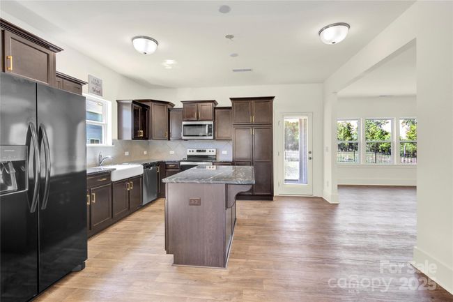 Tons of natural lighting throughout | Image 9