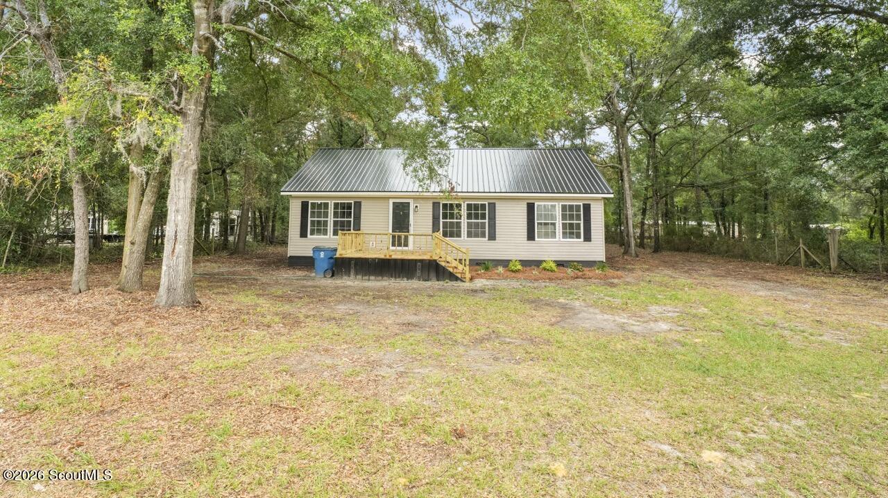 Residential in Jesup